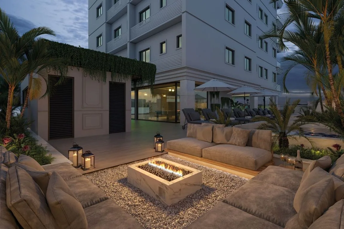Apartamento 3 dorm. em Itacolomi, Balneário Piçarras/SC · foto 5 | Família Broker