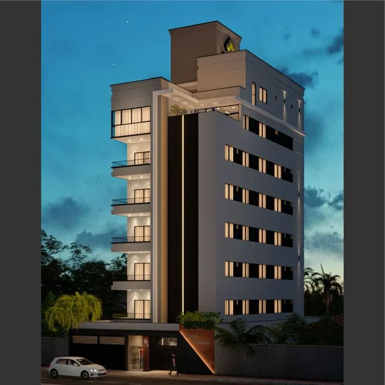 Apartamento 2 dorm. em Centro, Barra Velha/SC · destaque | Família Broker