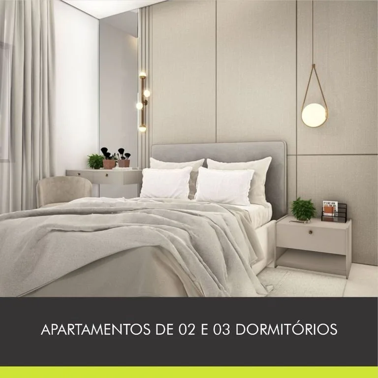 Apartamento 2 dorm. em Centro, Barra Velha/SC · foto 5 | Família Broker