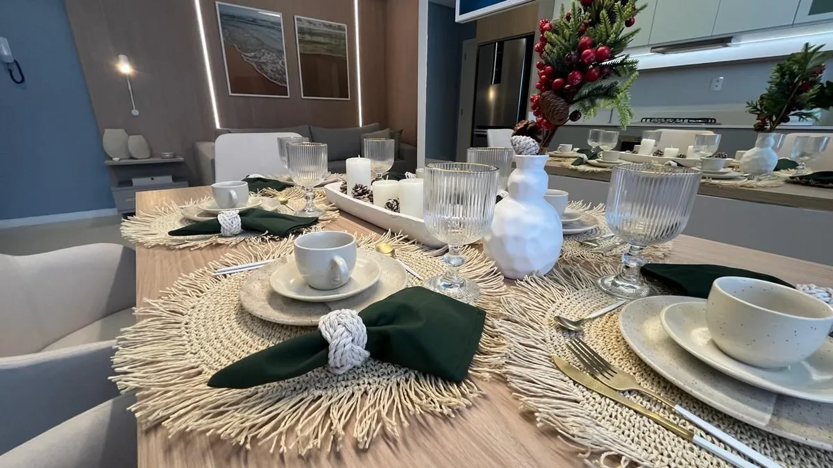 Apartamento 2 dorm. em Santo Antônio, Balneário Piçarras/SC · foto 5 | Família Broker