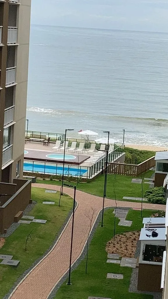 Apartamento 2 dorm. em Itajuba, Barra Velha/SC · destaque | Família Broker