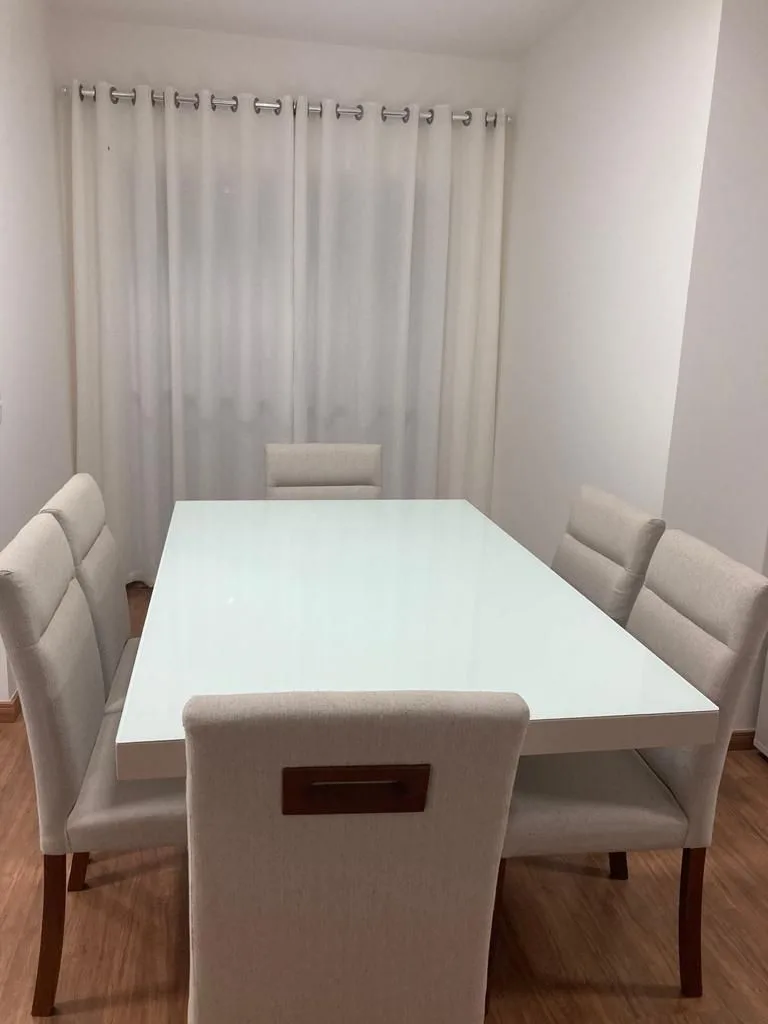 Apartamento 2 dorm. em Itajuba, Barra Velha/SC · foto 2 | Família Broker