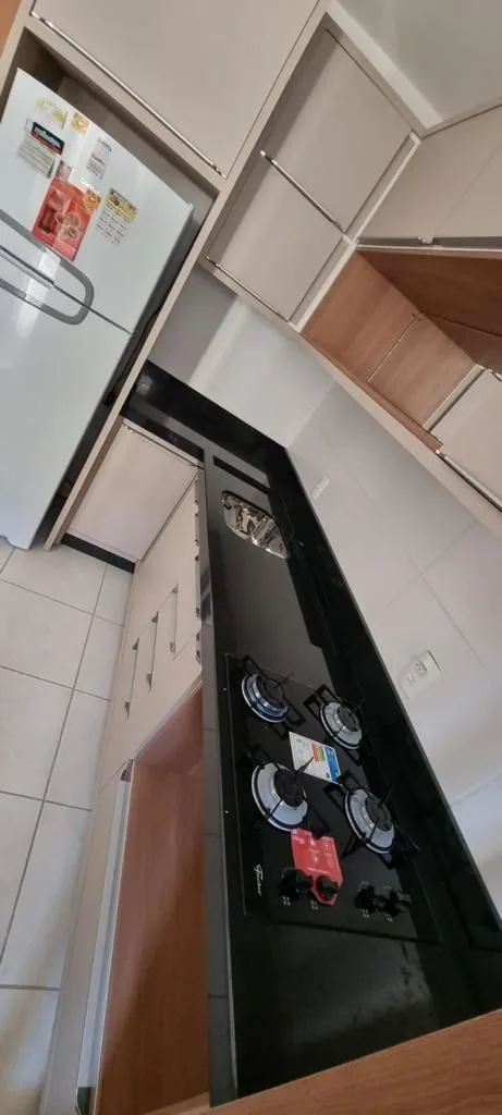 Apartamento 2 dorm. em Itajuba, Barra Velha/SC · foto 4 | Família Broker