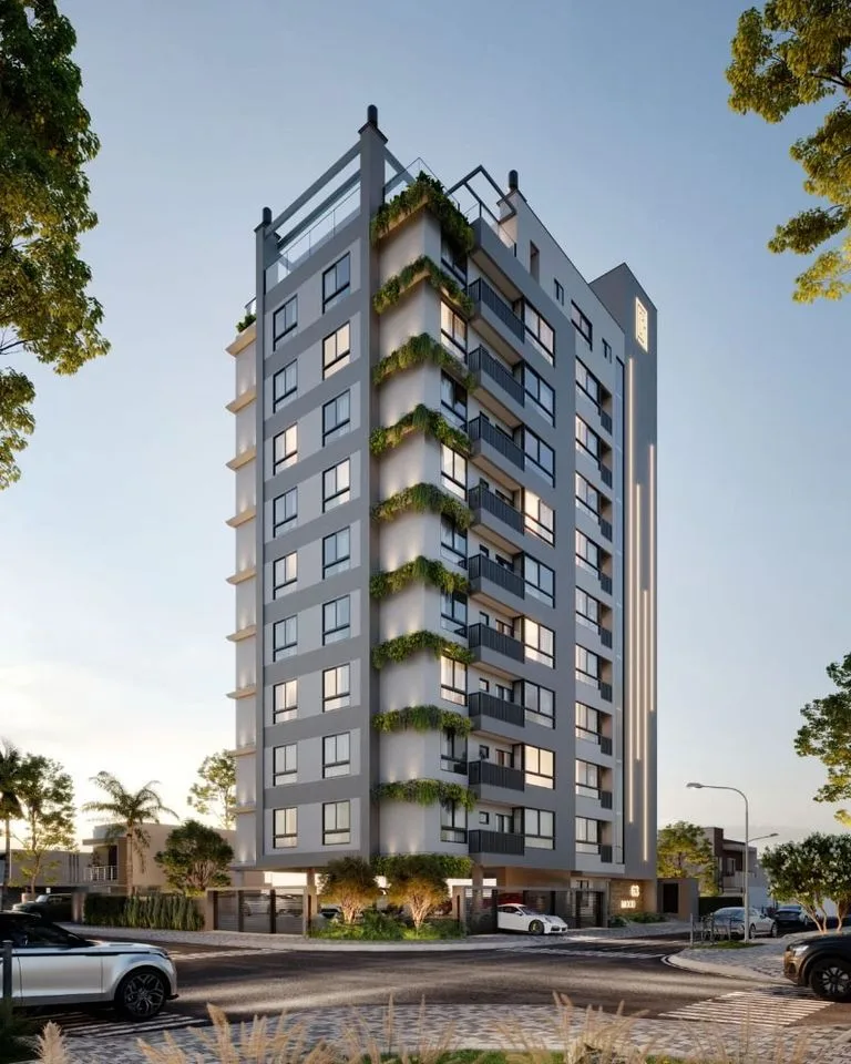Apartamento 1 dorm. em Praia de Armação, Penha/SC · destaque | Família Broker