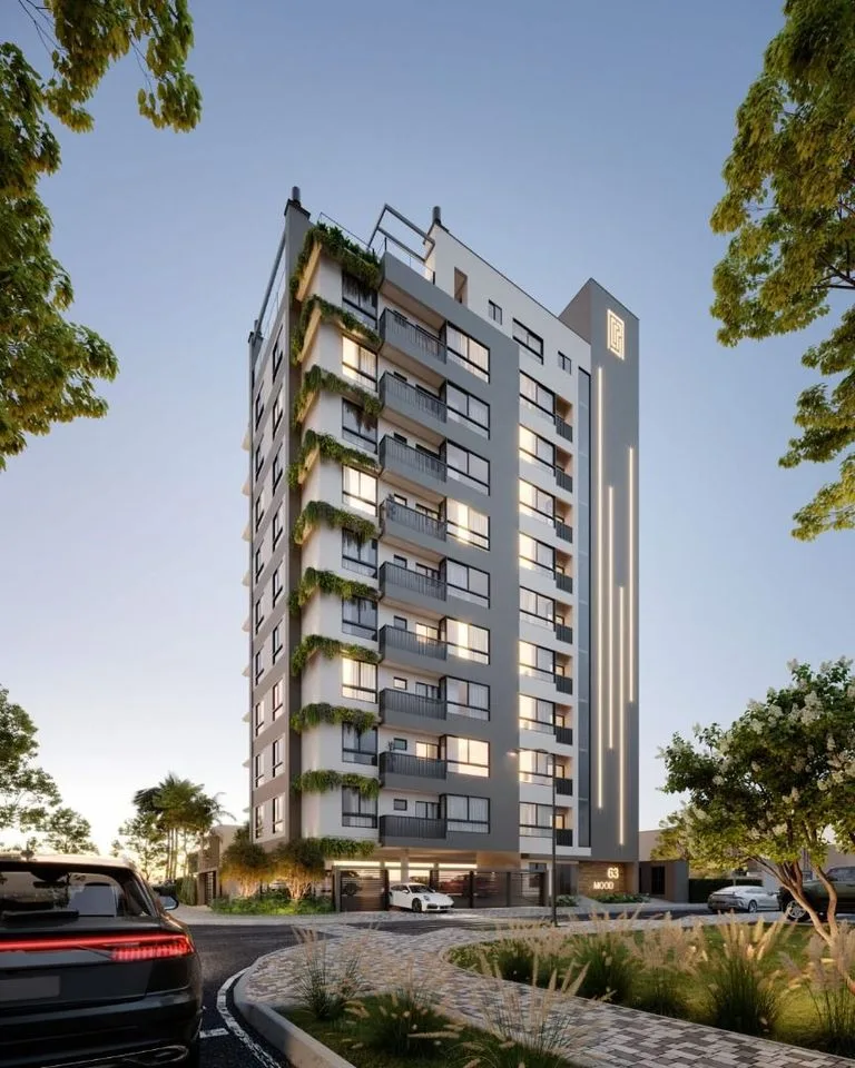 Apartamento 1 dorm. em Praia de Armação, Penha/SC · foto 2 | Família Broker