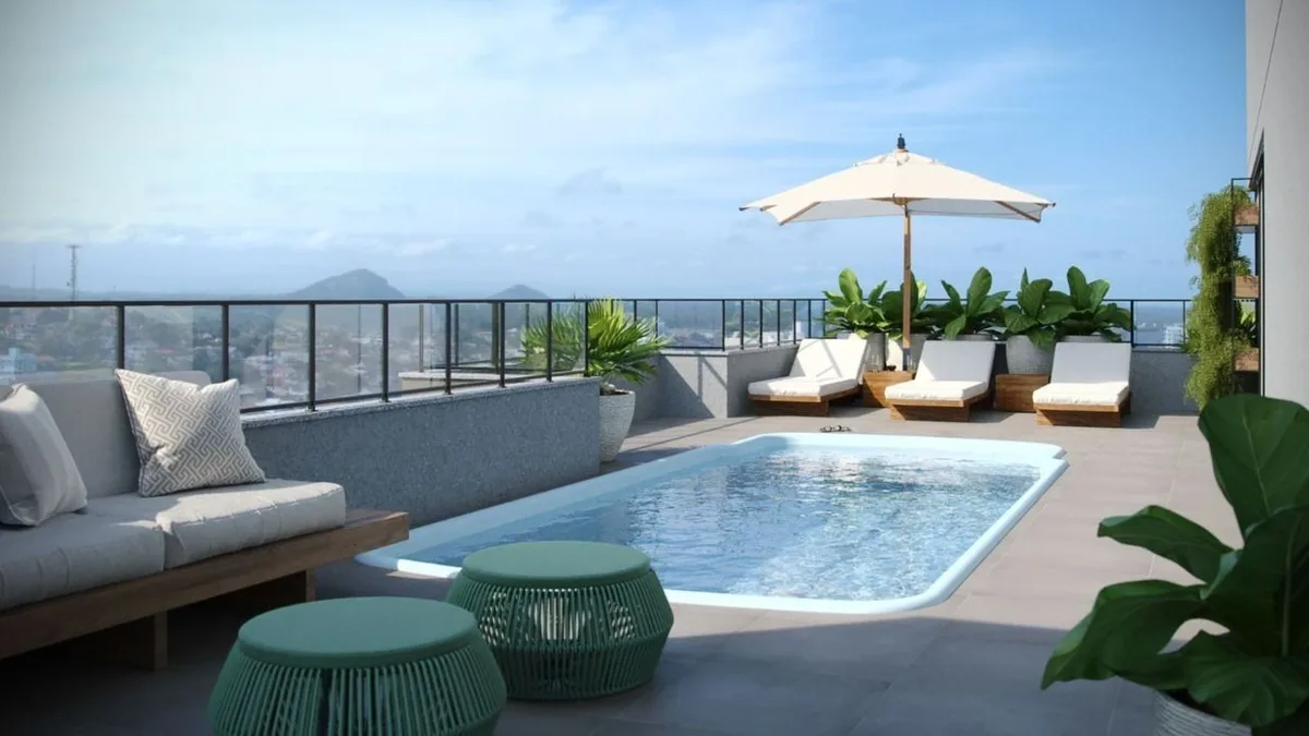 Apartamento 3 dorm. em Centro, Barra Velha/SC · foto 5 | Família Broker