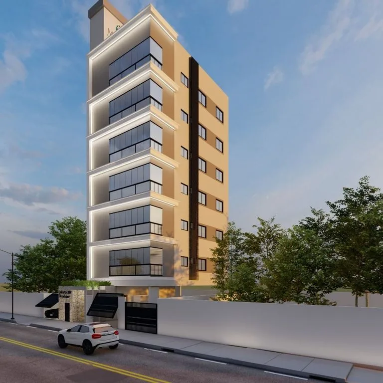 Apartamento 3 dorm. em Itacolomi, Balneário Piçarras/SC · foto 3 | Família Broker