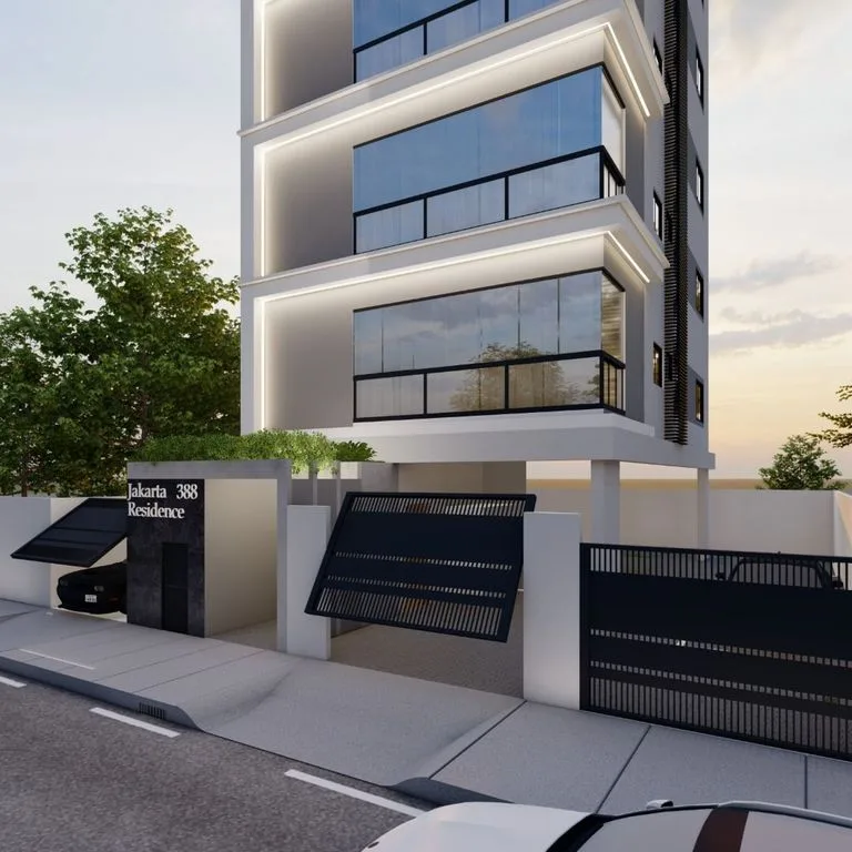 Apartamento 3 dorm. em Itacolomi, Balneário Piçarras/SC · foto 4 | Família Broker