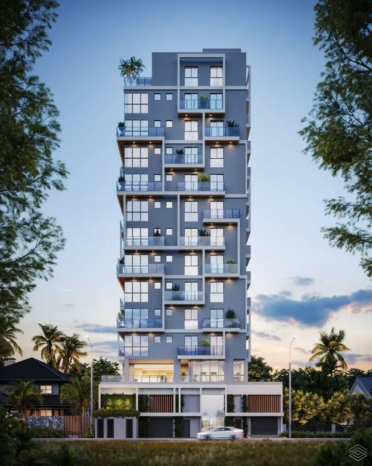 Apartamento 3 dorm. em Itacolomi, Balneário Piçarras/SC · foto 2 | Família Broker
