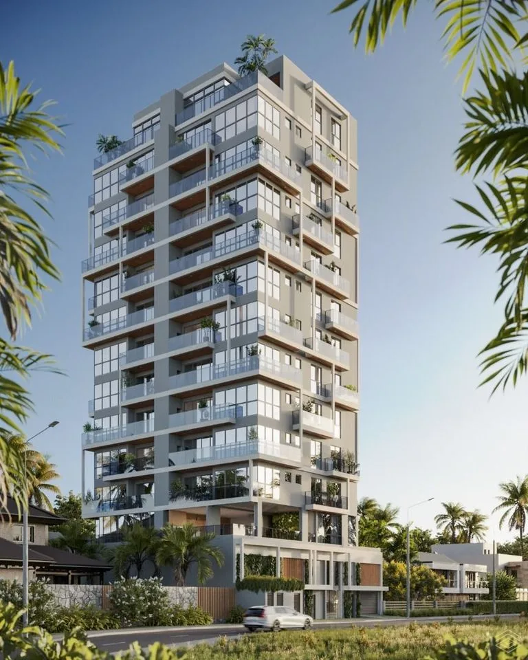 Apartamento 3 dorm. em Itacolomi, Balneário Piçarras/SC · foto 3 | Família Broker