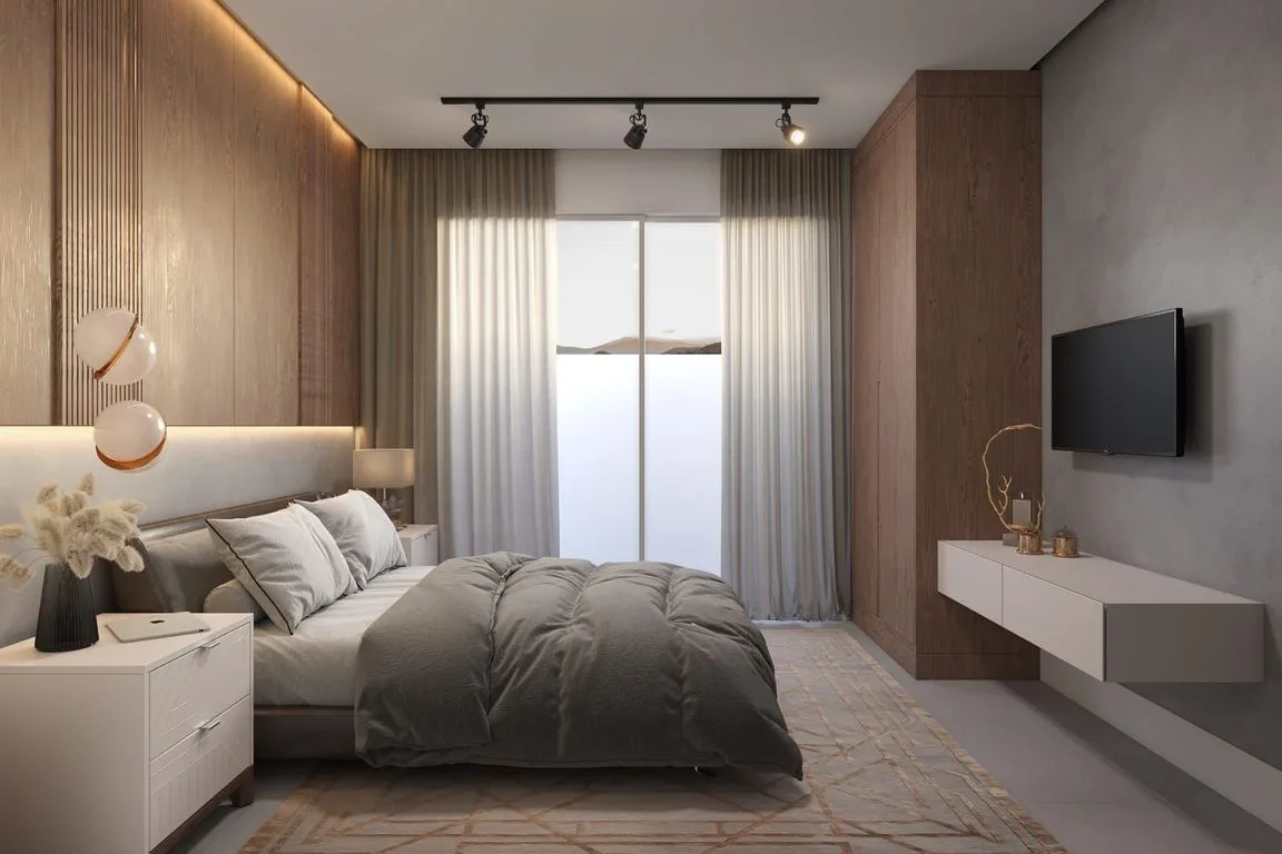 Apartamento 3 dorm. em Centro, Balneário Piçarras/SC · foto 5 | Família Broker