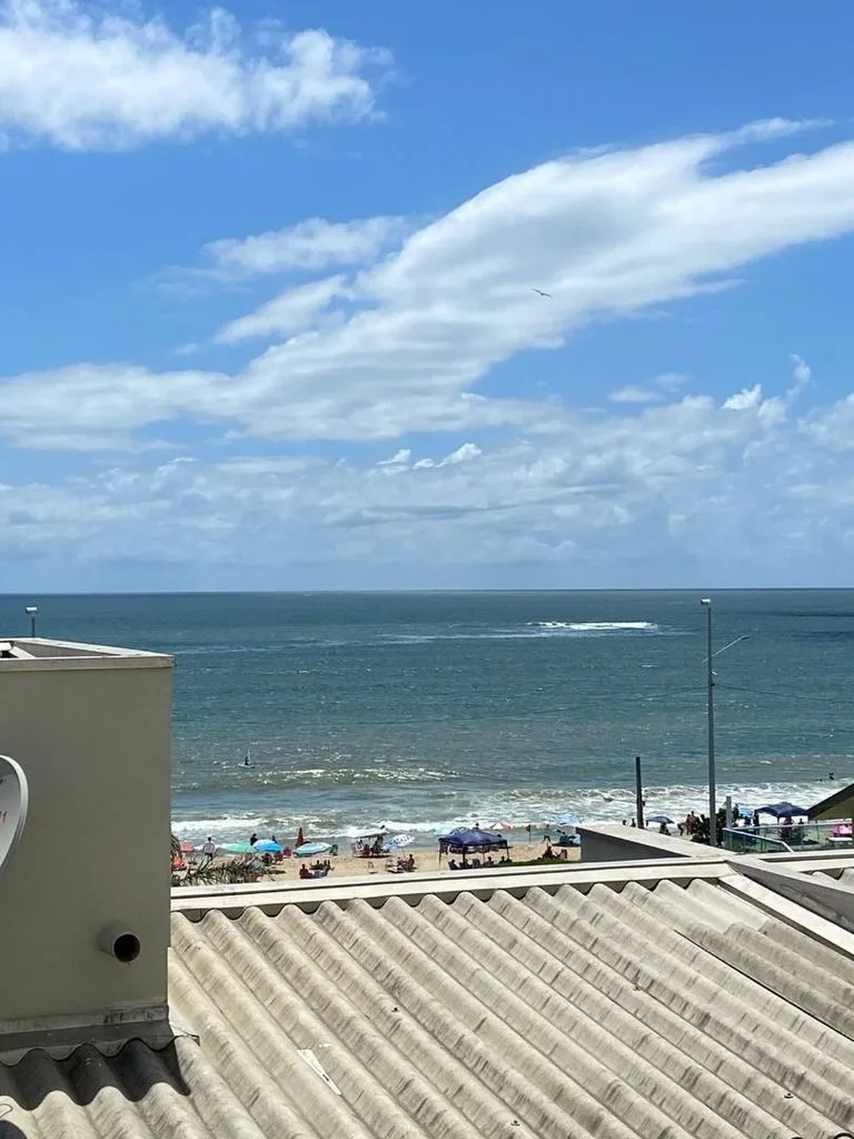 Apartamento 2 dorm. em Itacolomi, Balneário Piçarras/SC · destaque | Família Broker
