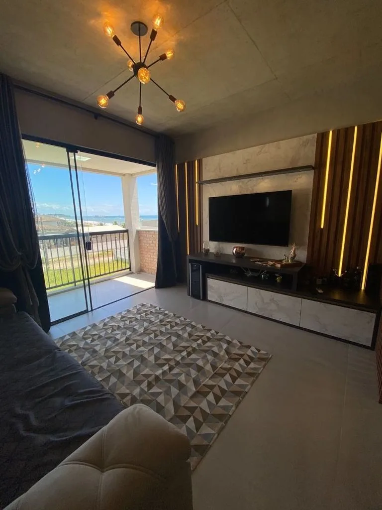 Apartamento 2 dorm. em Itacolomi, Balneário Piçarras/SC · foto 2 | Família Broker