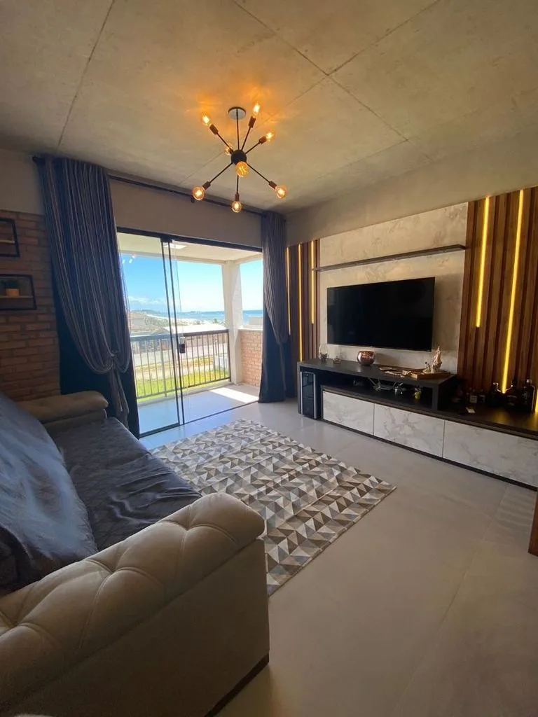 Apartamento 2 dorm. em Itacolomi, Balneário Piçarras/SC · foto 3 | Família Broker