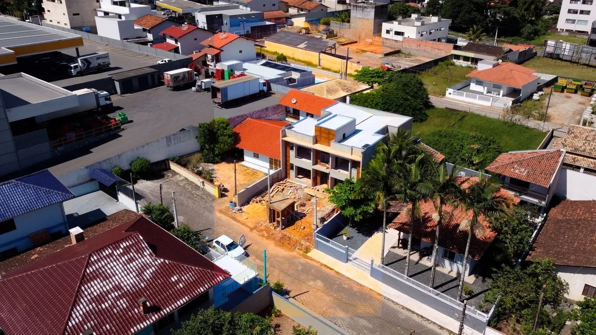 Apartamento 3 dorm. em Itajuba, Barra Velha/SC · destaque | Família Broker