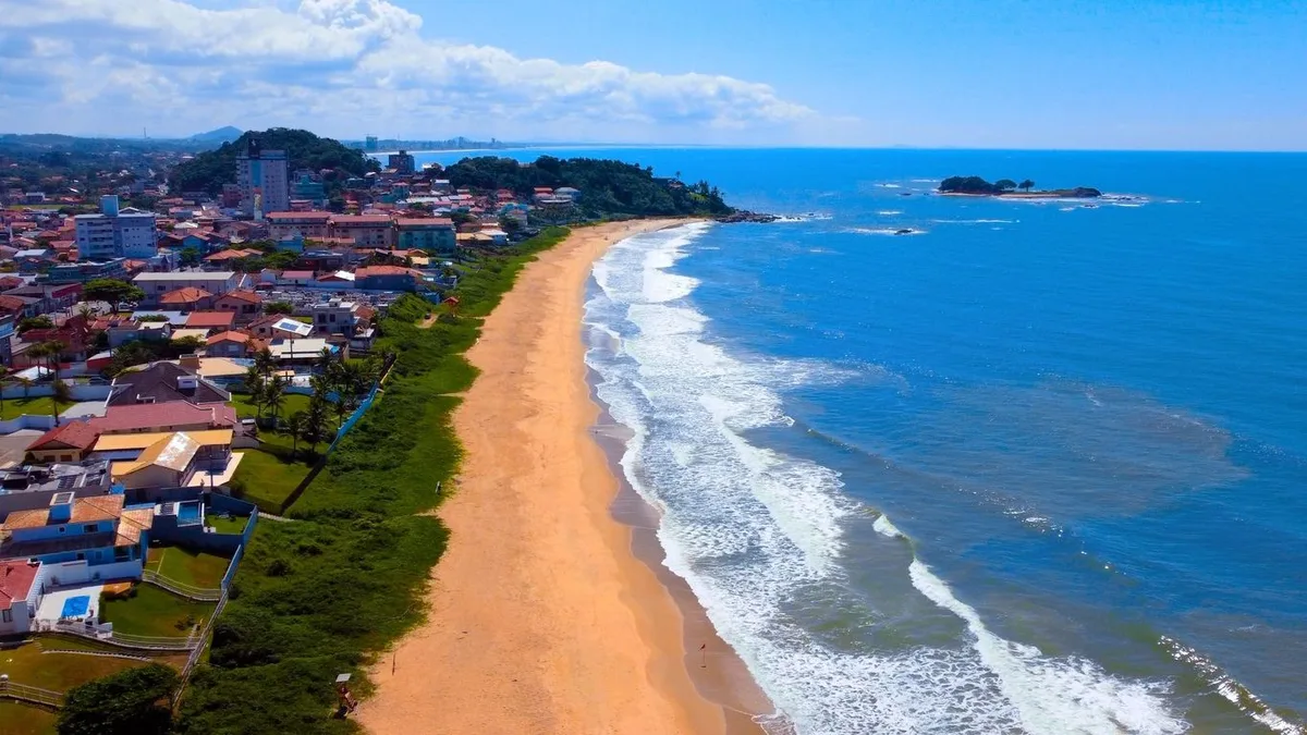 Apartamento 3 dorm. em Itajuba, Barra Velha/SC · foto 4 | Família Broker