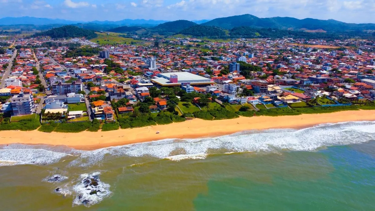 Apartamento 3 dorm. em Itajuba, Barra Velha/SC · foto 5 | Família Broker