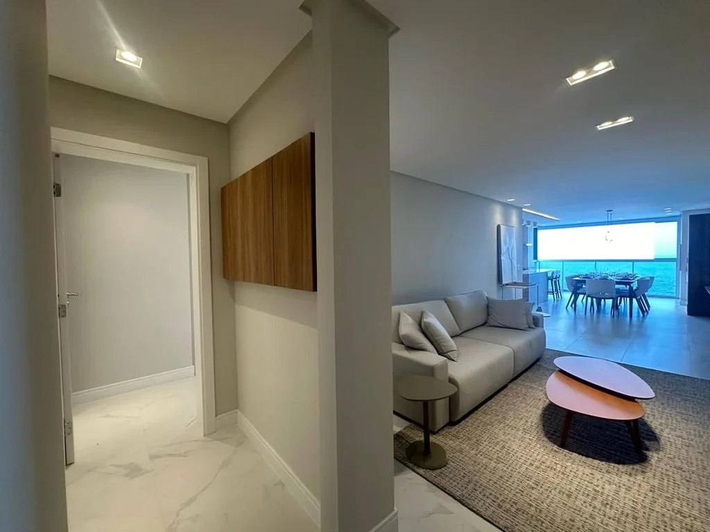 Apartamento 3 dorm. em Itacolomi, Balneário Piçarras/SC · foto 2 | Família Broker