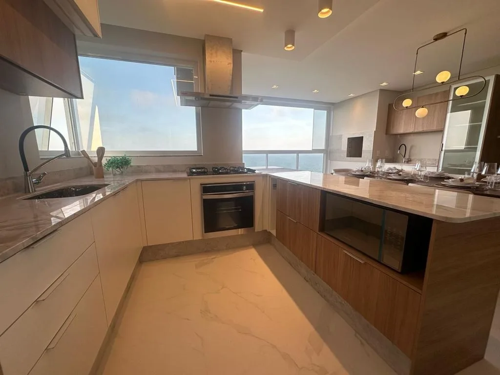 Apartamento 3 dorm. em Itacolomi, Balneário Piçarras/SC · foto 4 | Família Broker