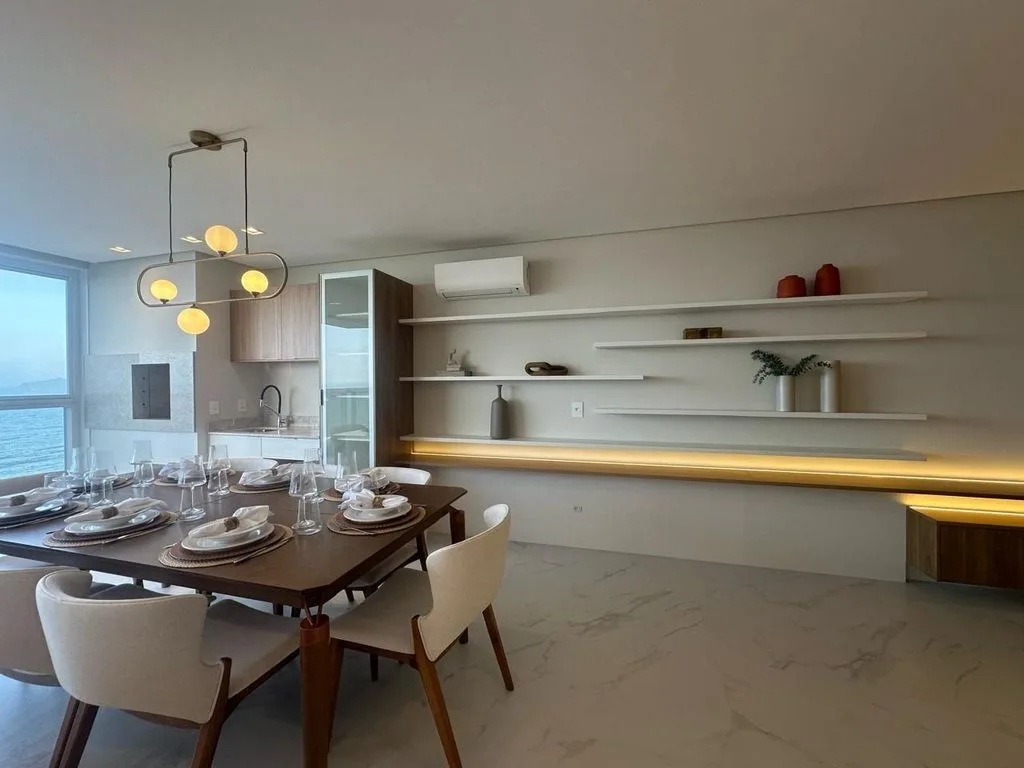 Apartamento 3 dorm. em Itacolomi, Balneário Piçarras/SC · foto 5 | Família Broker