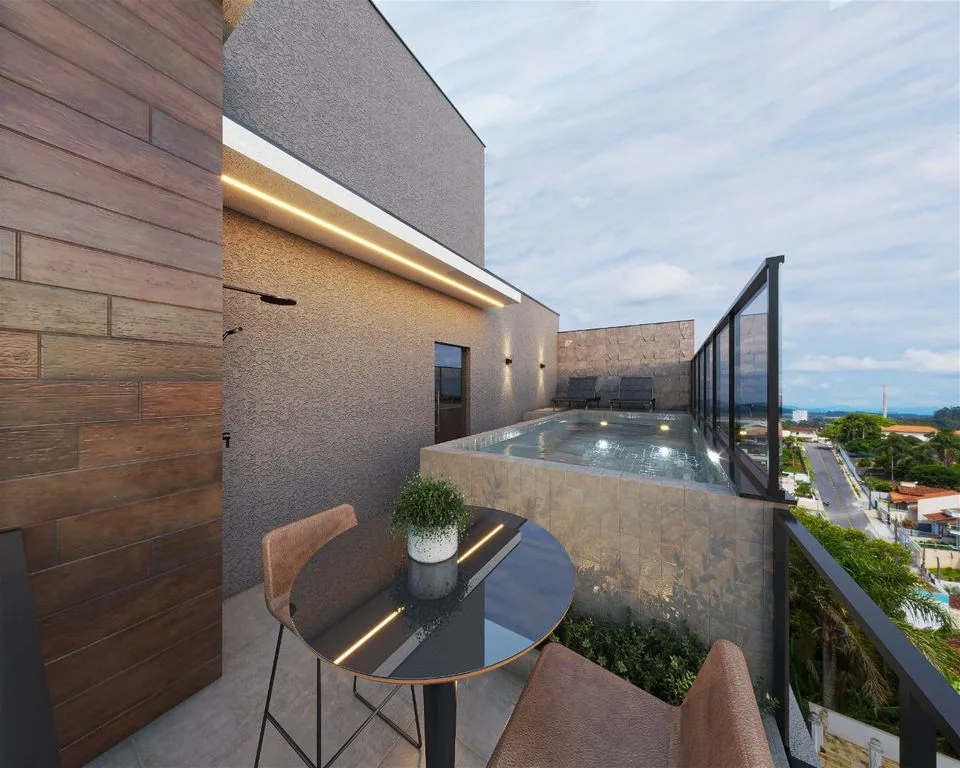 Apartamento 3 dorm. em Centro, Barra Velha/SC · foto 3 | Família Broker