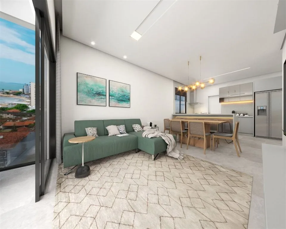 Apartamento 3 dorm. em Centro, Barra Velha/SC · foto 5 | Família Broker
