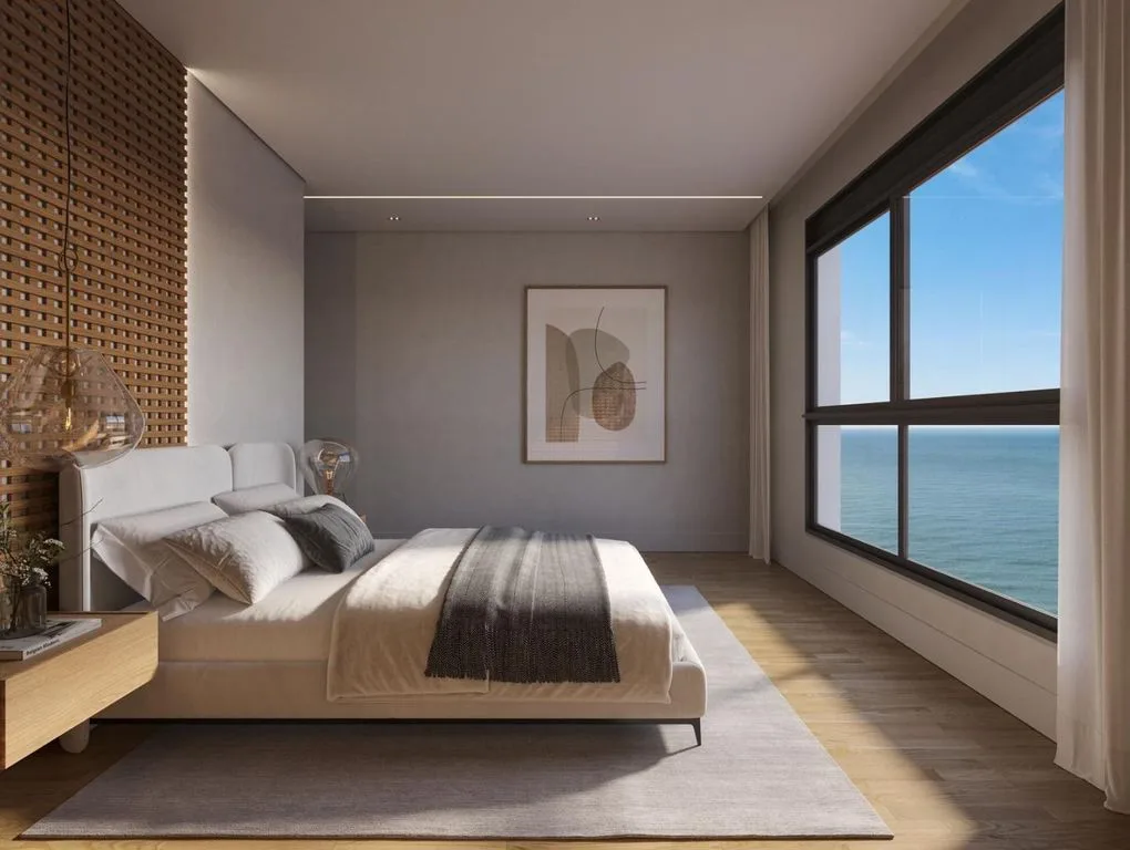Apartamento 2 dorm. em Itacolmi, Balneário Piçarras/SC · foto 3 | Família Broker