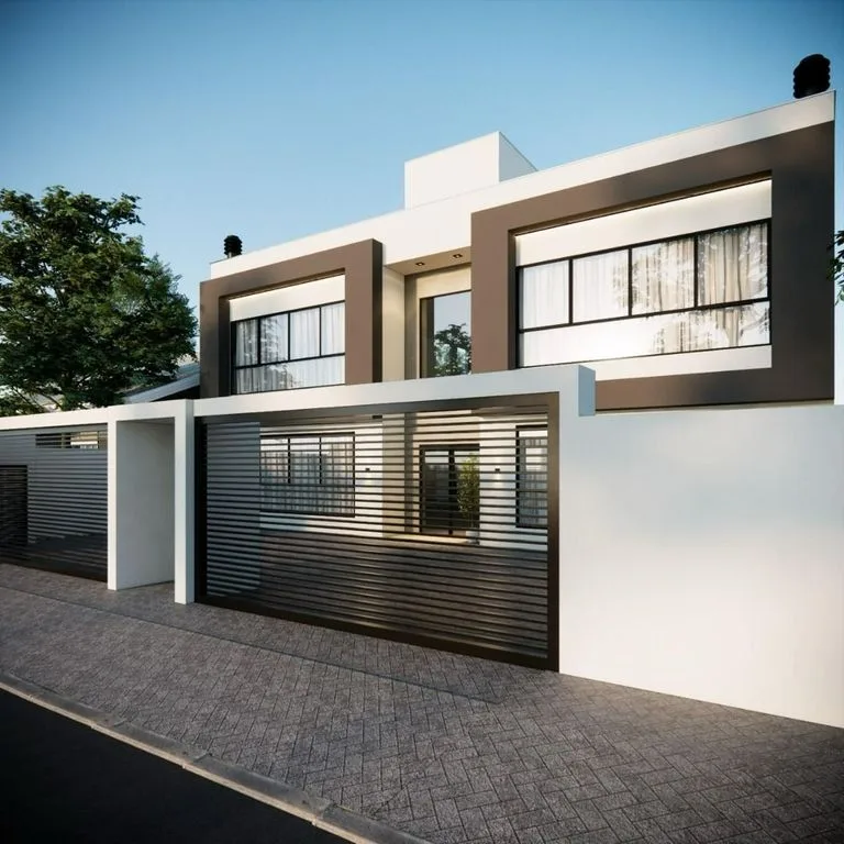 Apartamento 3 dorm. em Itacolomi, Balneário Piçarras/SC · destaque | Família Broker