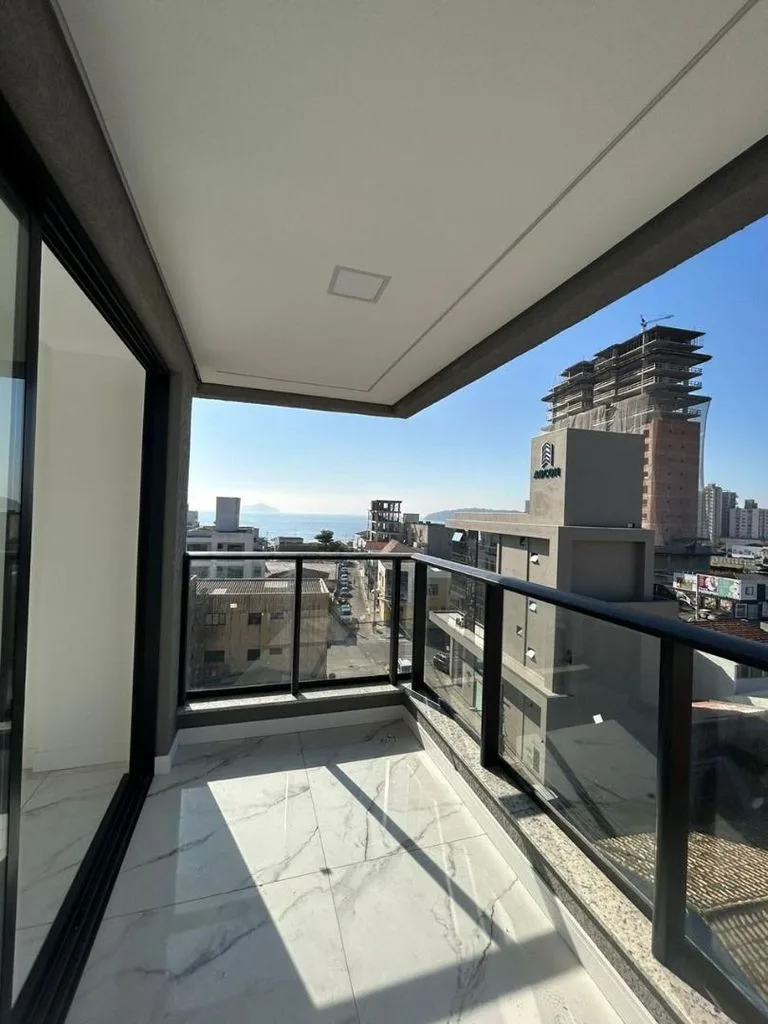 Apartamento 3 dorm. em Centro, Balneário Piçarras/SC · destaque | Família Broker