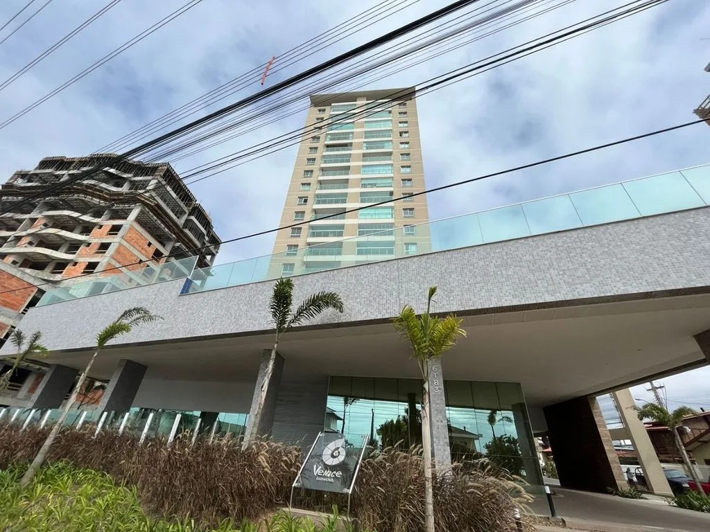Apartamento 3 dorm. em Itacolomi, Balneário Piçarras/SC · foto 2 | Família Broker