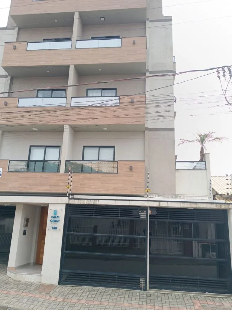 Apartamento 2 dorm. em Itacolomi, Balneário Piçarras/SC · destaque | Família Broker