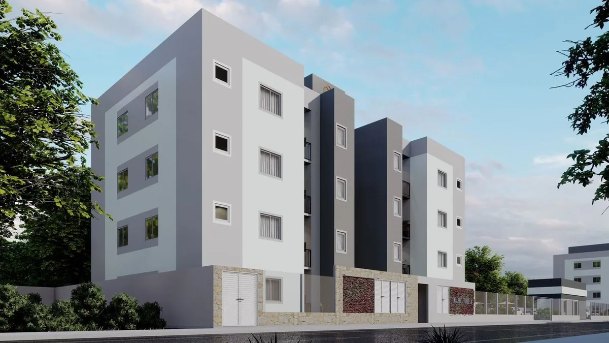 Apartamento 2 dorm. em Itacolomi, Balneário Piçarras/SC · foto 4 | Família Broker