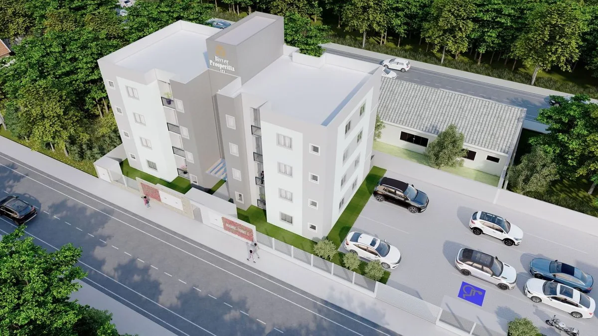 Apartamento 2 dorm. em Itacolomi, Balneário Piçarras/SC · foto 5 | Família Broker