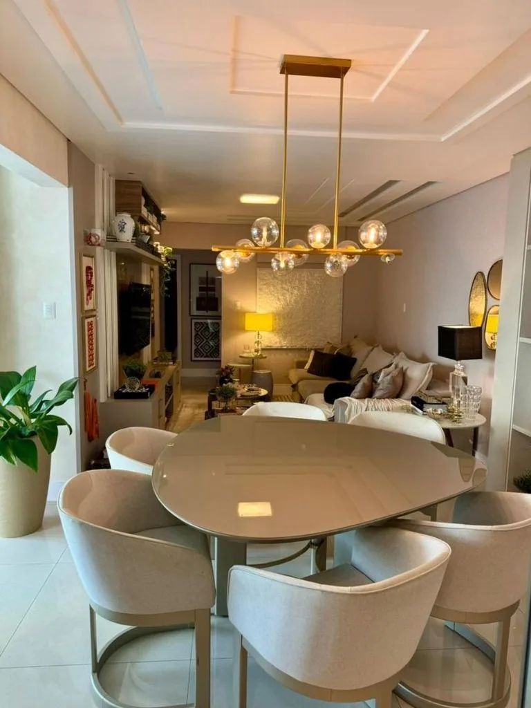 Apartamento 3 dorm. em Centro, Navegantes/SC · foto 4 | Família Broker