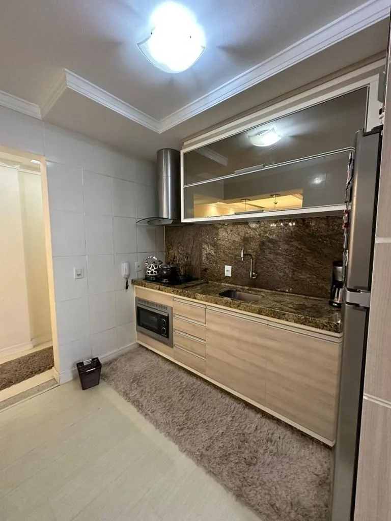 Apartamento 2 dorm. em Gravatá, Navegantes/SC · foto 3 | Família Broker