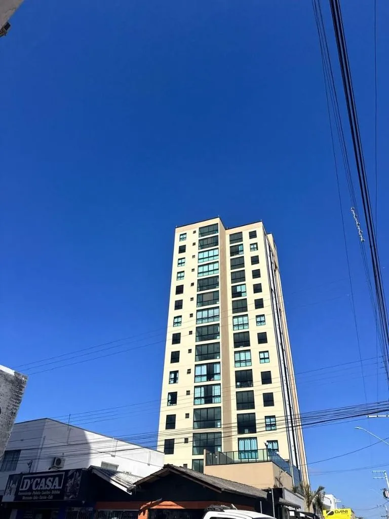 Apartamento 2 dorm. em Centro, Balneário Piçarras/SC · foto 3 | Família Broker