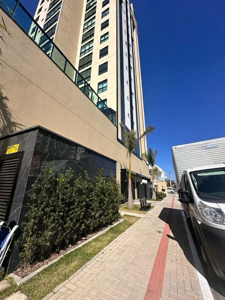Apartamento 2 dorm. em Centro, Balneário Piçarras/SC · foto 4 | Família Broker