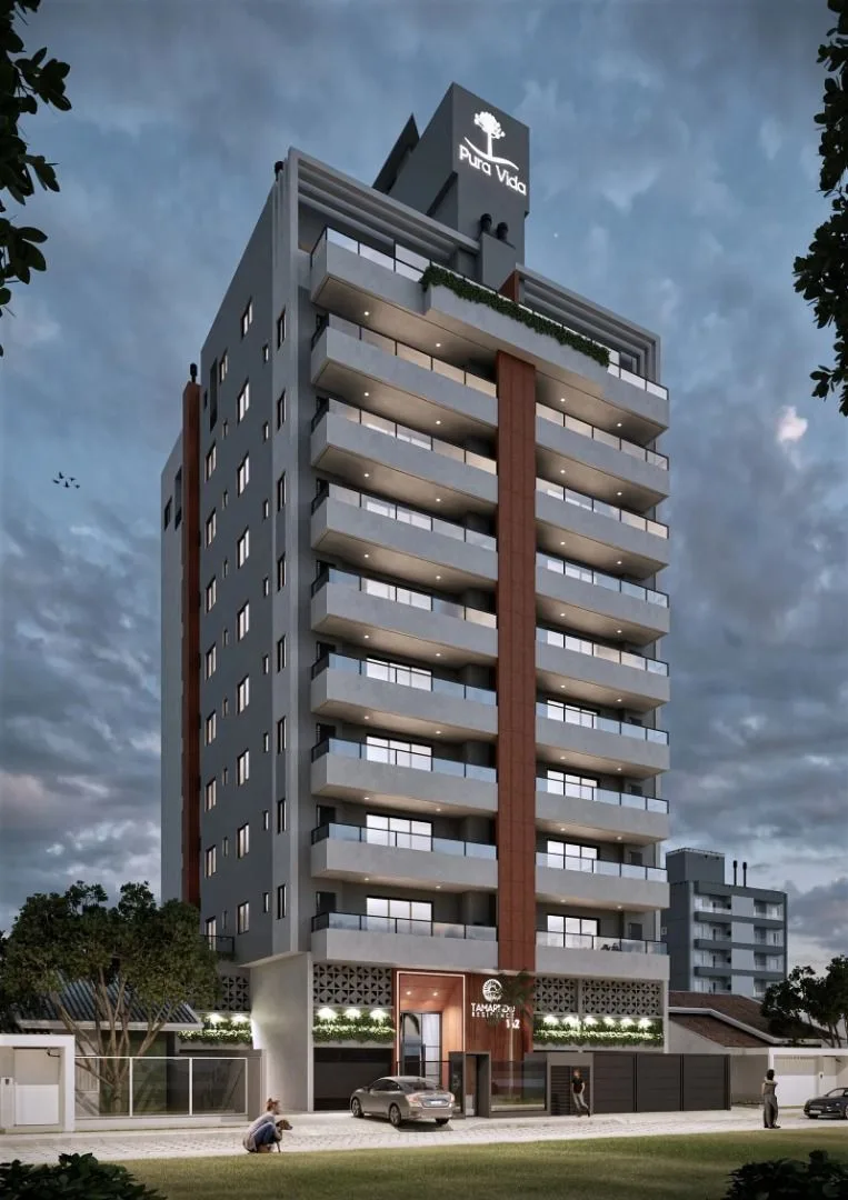 Apartamento 2 dorm. em Centro, Navegantes/SC · foto 4 | Família Broker