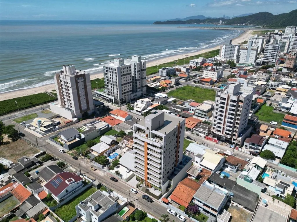 Apartamento 2 dorm. em Centro, Navegantes/SC · foto 5 | Família Broker