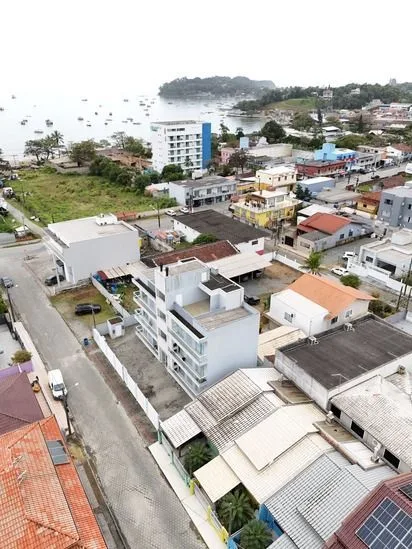 Apartamento 2 dorm. em Armação, Penha/SC · destaque | Família Broker