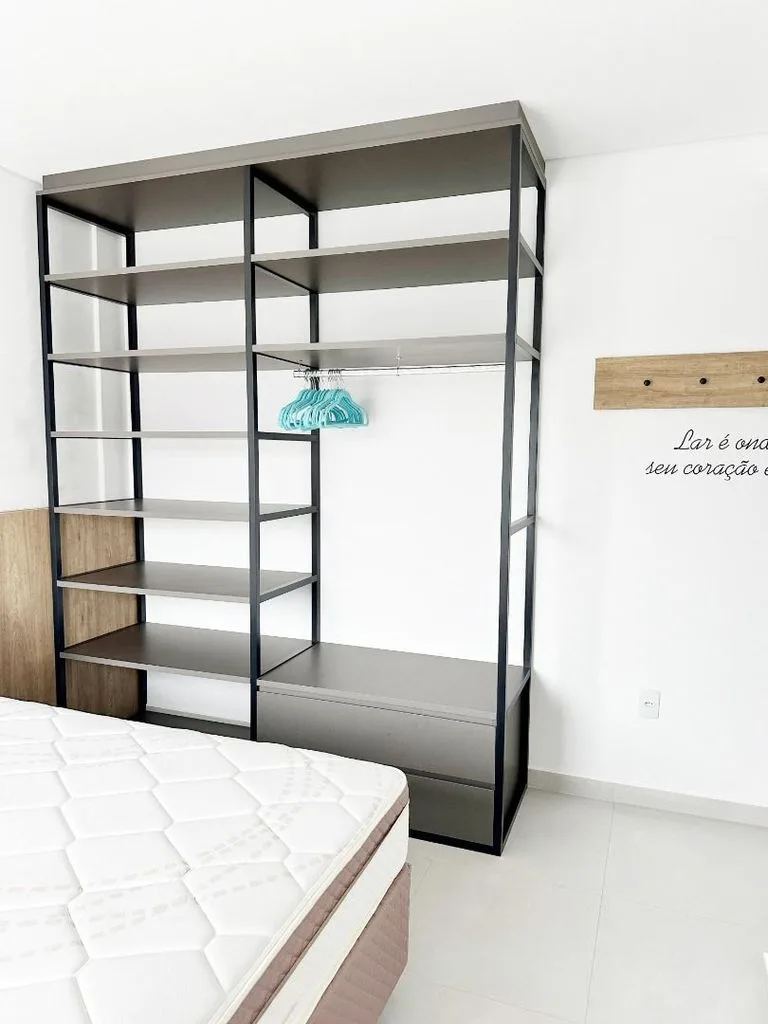 Apartamento 2 dorm. em Armação, Penha/SC · foto 3 | Família Broker