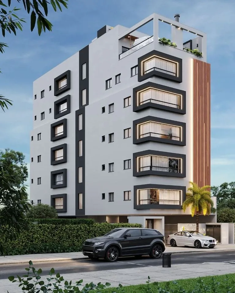 Apartamento 2 dorm. em Itacolomi, Balneário Piçarras/SC · destaque | Família Broker
