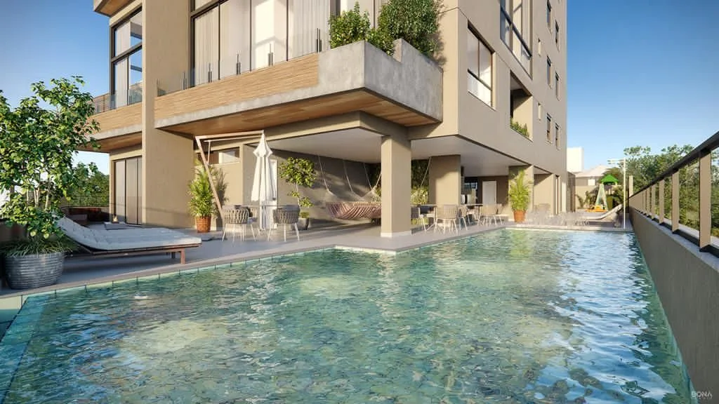 Apartamento 3 dorm. em Itacolomi, Balneário Piçarras/SC · foto 4 | Família Broker