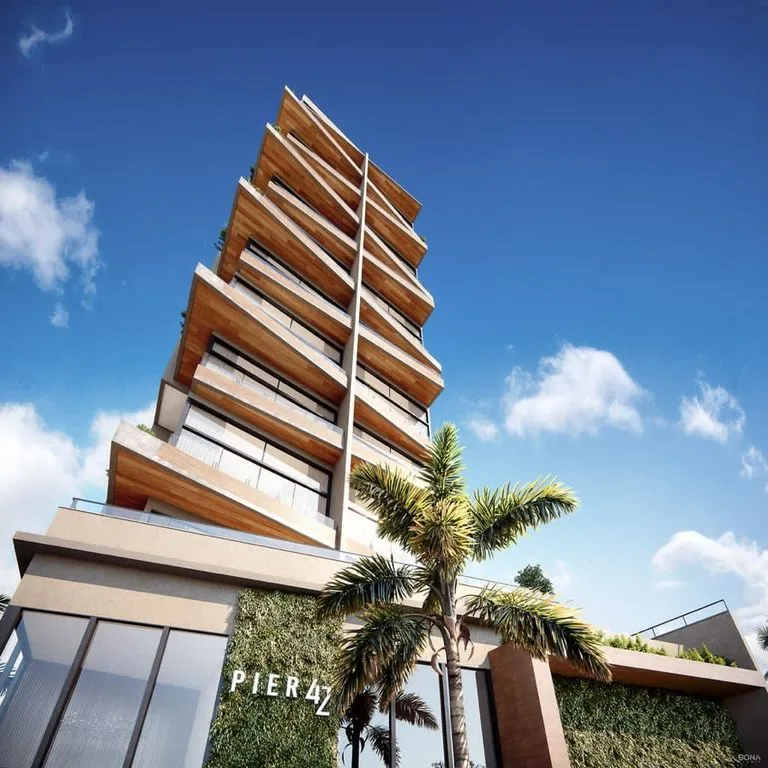 Apartamento 3 dorm. em Itacolomi, Balneário Piçarras/SC · foto 5 | Família Broker