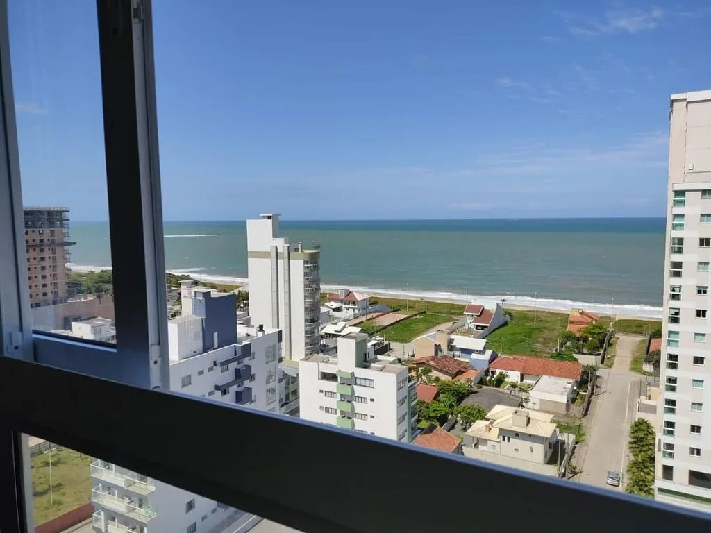 Apartamento 2 dorm. em Bairro Itacolomi, Balneário Piçarras/SC · destaque | Família Broker