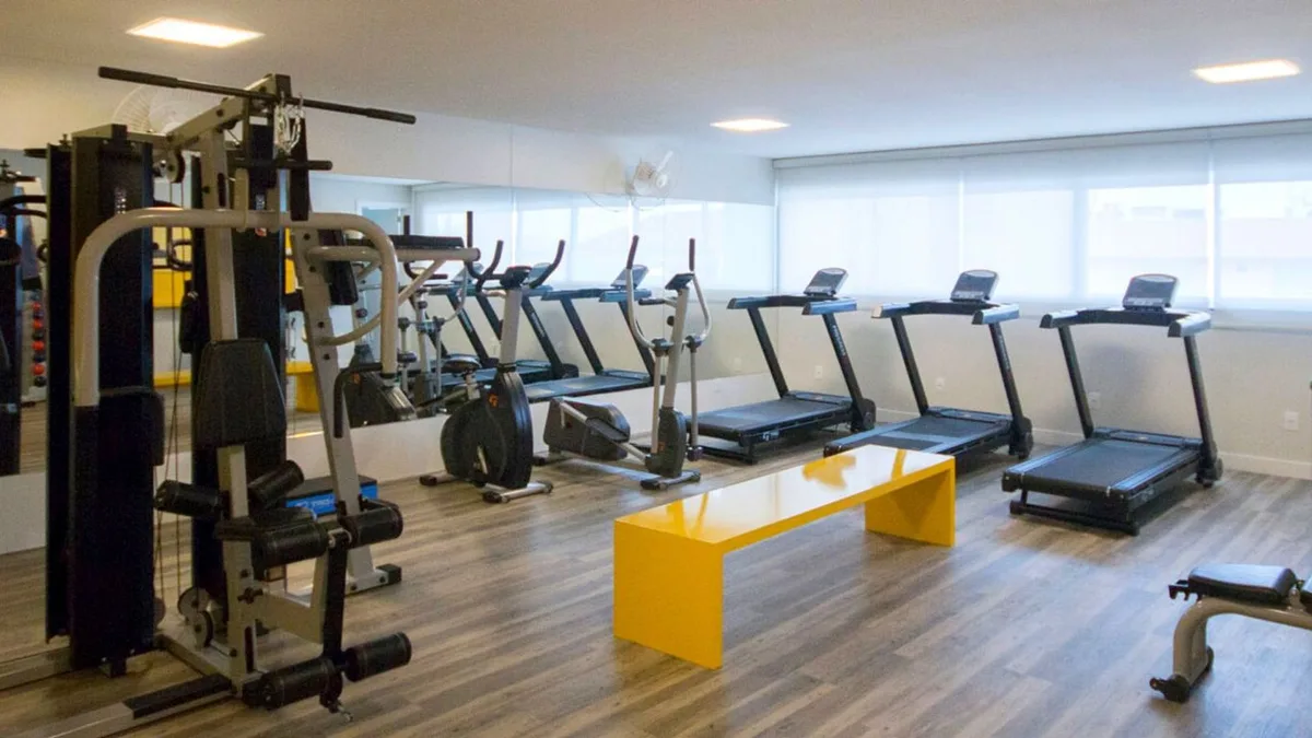 Apartamento 2 dorm. em Bairro Itacolomi, Balneário Piçarras/SC · foto 4 | Família Broker
