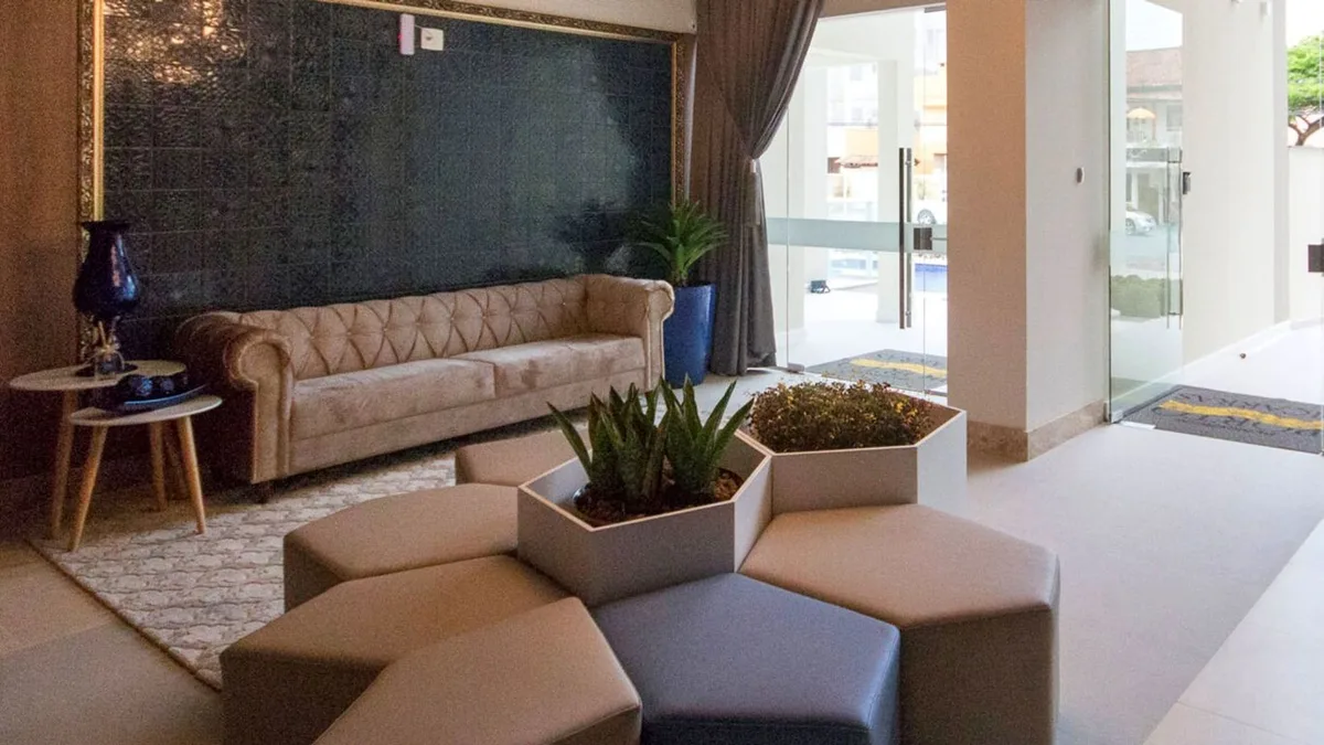 Apartamento 2 dorm. em Bairro Itacolomi, Balneário Piçarras/SC · foto 5 | Família Broker