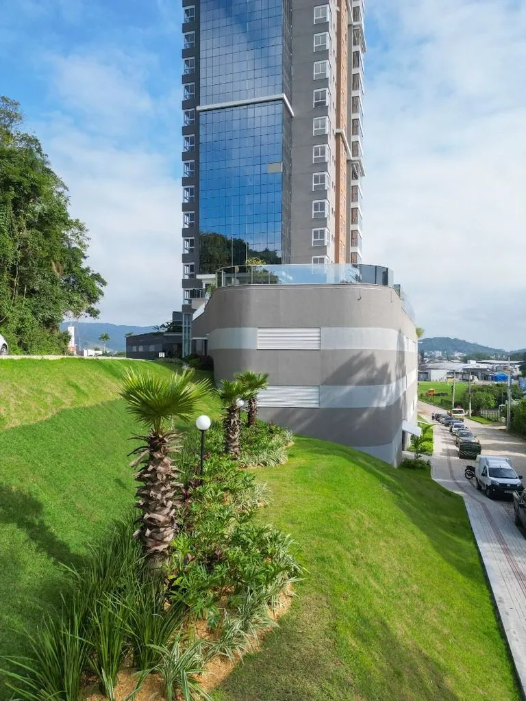 Apartamento 3 dorm. em Centro, Penha/SC · foto 2 | Família Broker