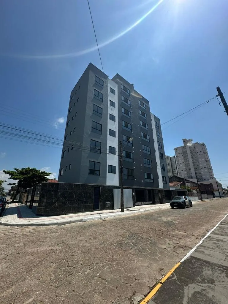 Apartamento 3 dorm. em Centro, Balneário Piçarras/SC · foto 3 | Família Broker
