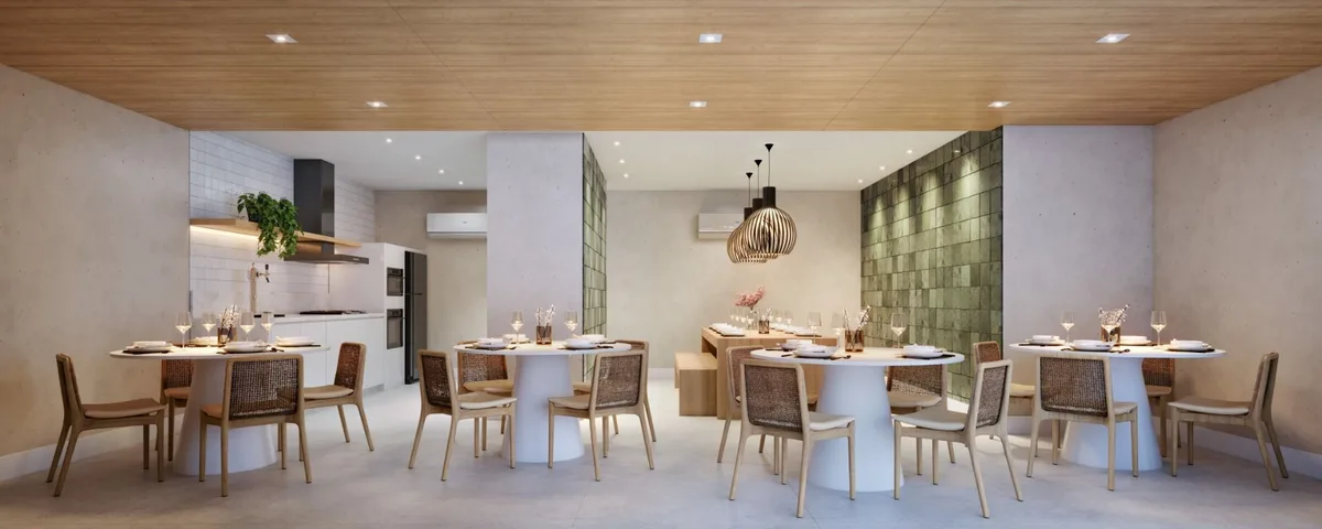 Apartamento 4 dorm. em Centro, Balneário Piçarras/SC · foto 5 | Família Broker